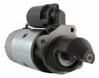 12 Volt Starter for Mercedes Benz OM352 OM366 OM352A (Heavy Duty Trucks)