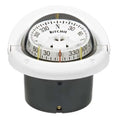 Ritchie Helmsman Flush Mount Compass 743W for Marine Use