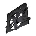 Electric Radiator Cooling Fan for Mazda MX-5 Miata L4 2.0L (2006–2015) 621415