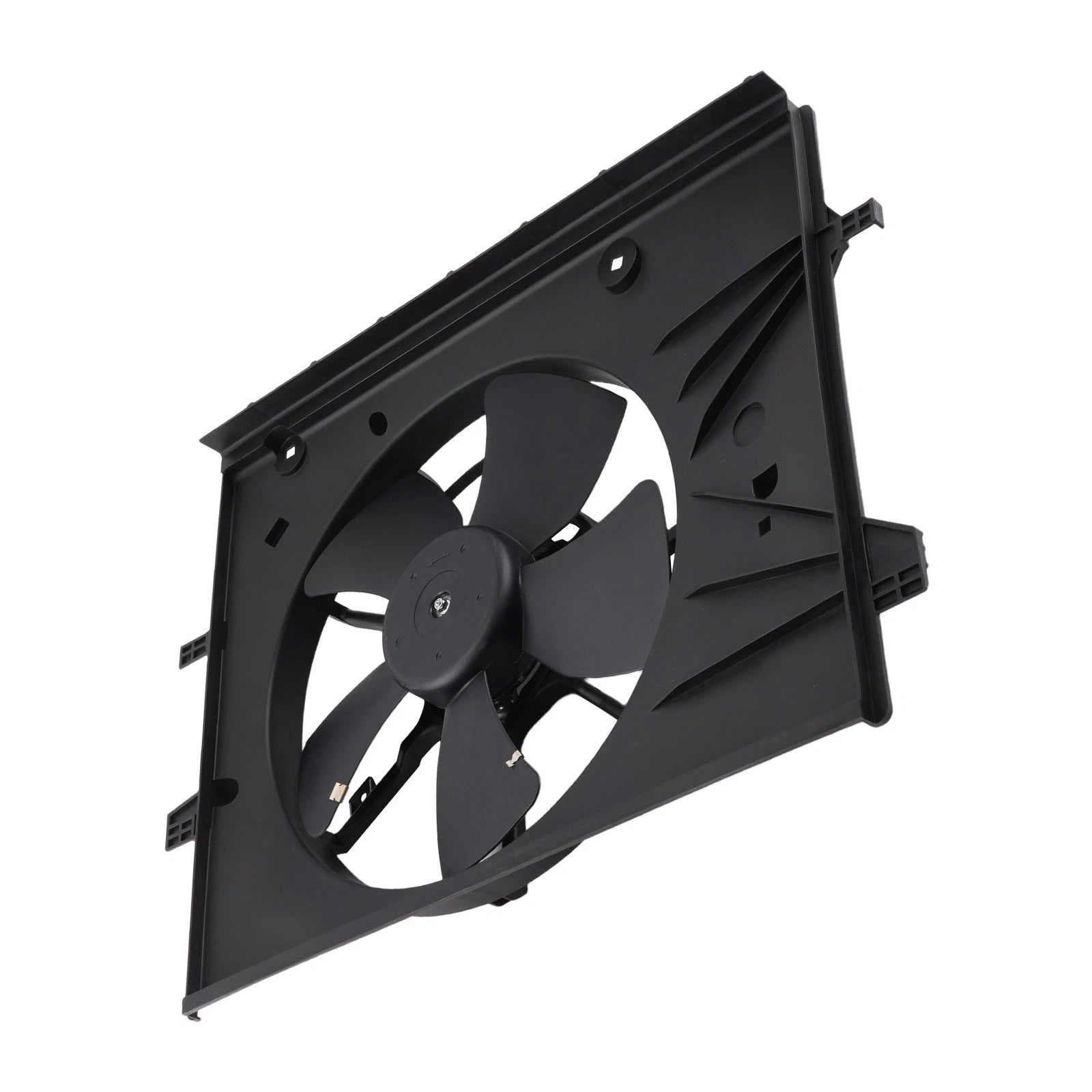 Electric Radiator Cooling Fan for Mazda MX-5 Miata L4 2.0L (2006–2015) 621415