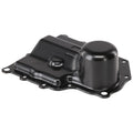 Transmission Pan for VW Audi A3 Jetta Golf Passat Beetle