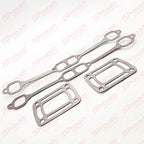 Exhaust Gasket Kit for Volvo Penta 5.0 5.7L GL GXI V8 (1998–2023)