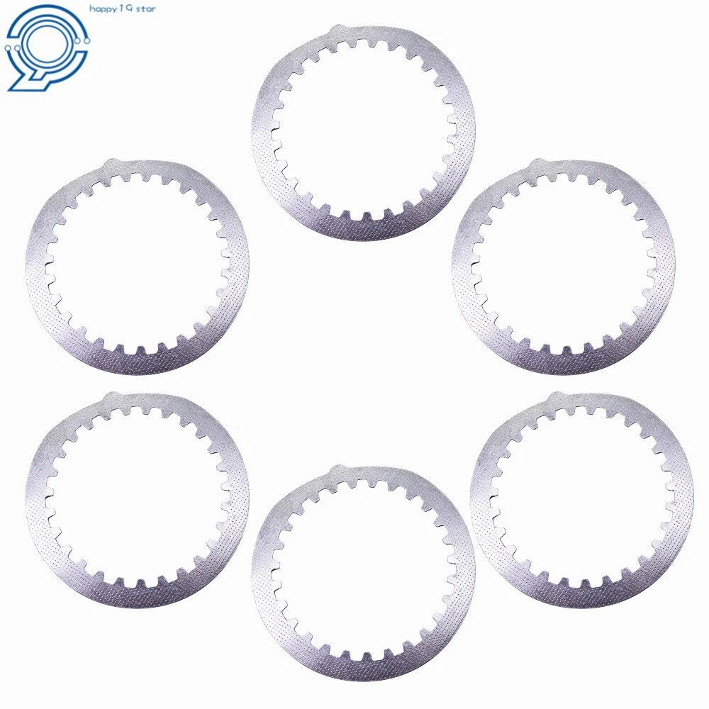 Clutch Kit with Heavy Duty Springs for Yamaha YFZ 350 Banshee (1987–2006)