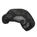 Heat-Resistant Net Seat Mesh Cover for Motorcycle Scooter (Universal)
