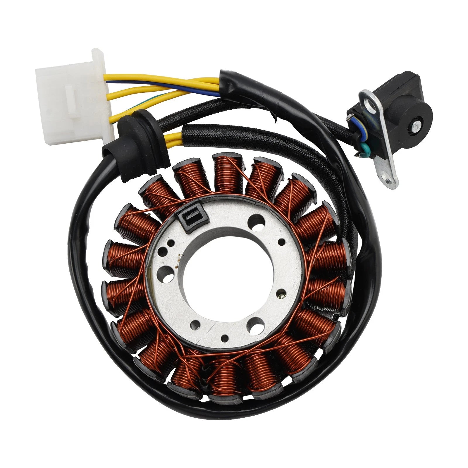 Stator Magneto Generator for Honda CBR125R (2004–2006)