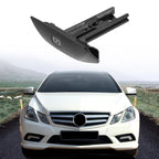 Inner Parking Brake Handle for Mercedes-Benz C250 (2012-2015) Durable Plastic