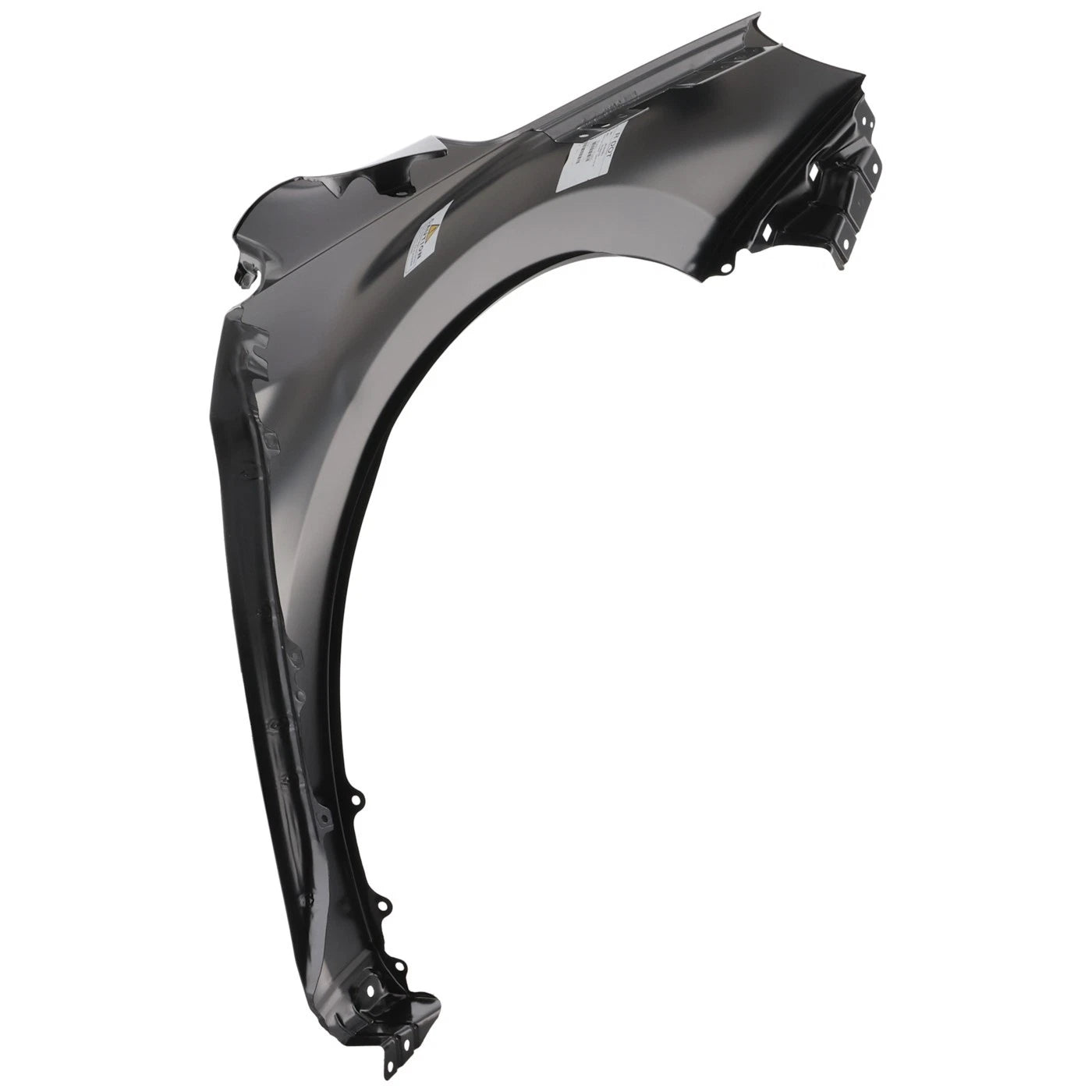 Fender for Subaru Legacy (2015–2019) Front Driver Side