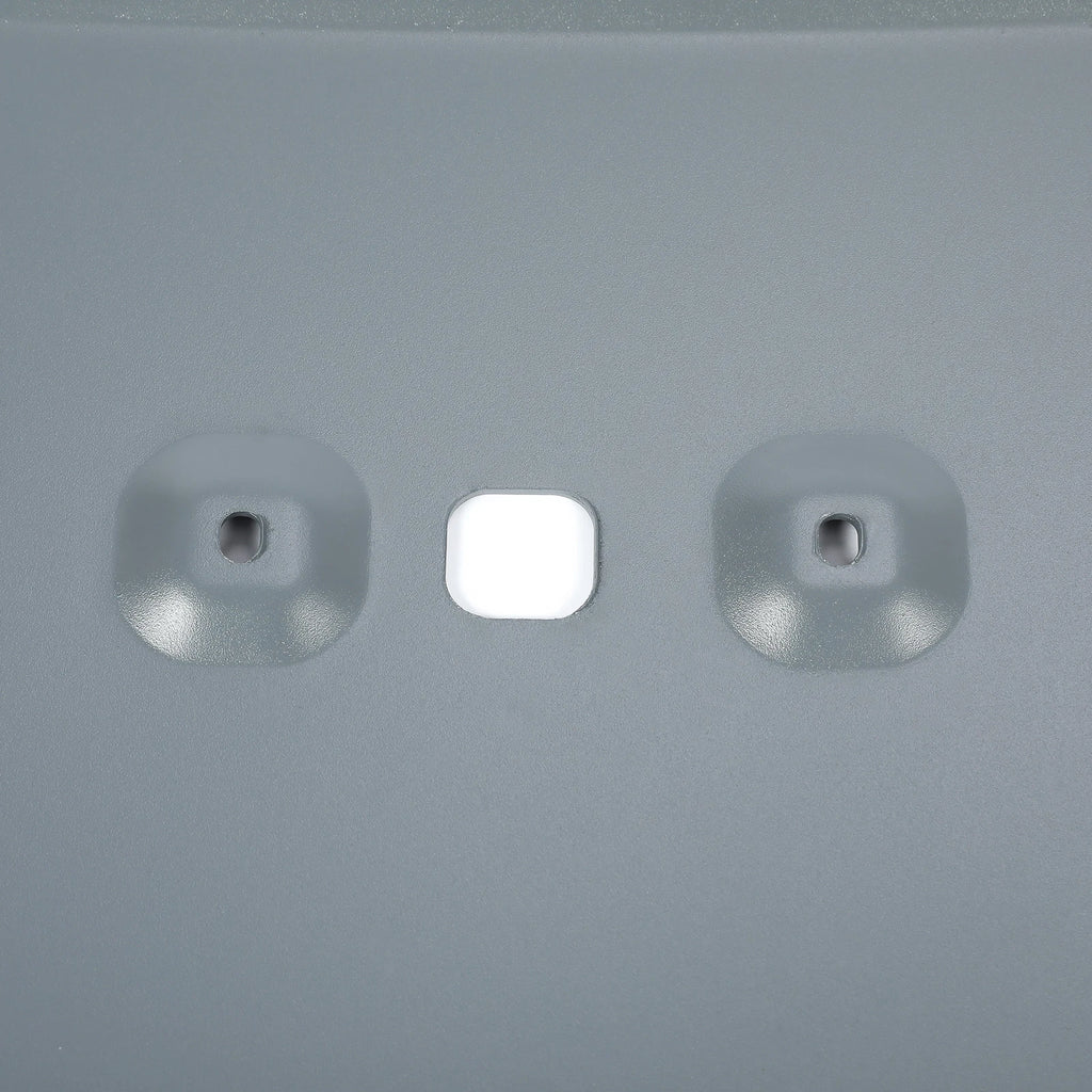 Front Bumper Skid Plate for Toyota Tundra (2007-2014)