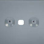 Front Bumper Skid Plate for Toyota Tundra (2007-2014)
