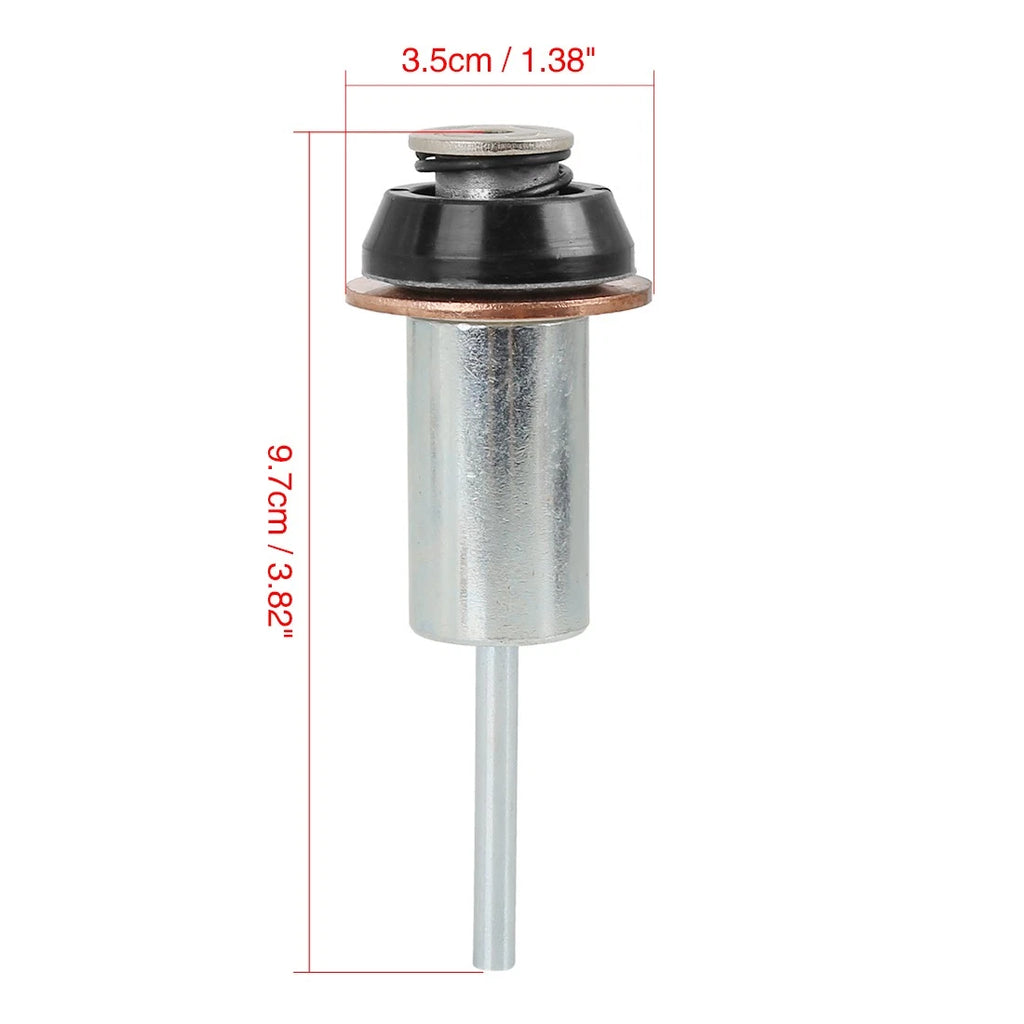 Start Solenoid Repair Kit for Toyota Tacoma (1995–2007)