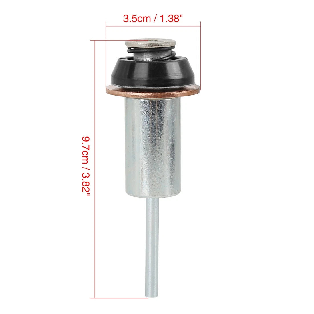 Start Solenoid Repair Kit for Toyota Tacoma (1995–2007)