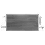 A/C Condenser for Nissan Titan XD 5.6L V8 (2016–2019)
