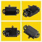Cruise Control Distance Radar Sensor for Toyota Camry (2019–2023)