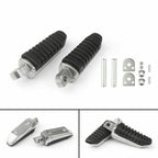 Rear Footrests Foot Pegs for Suzuki V-Strom 650, GSX 1250, 1300, GSR 600 (T9)