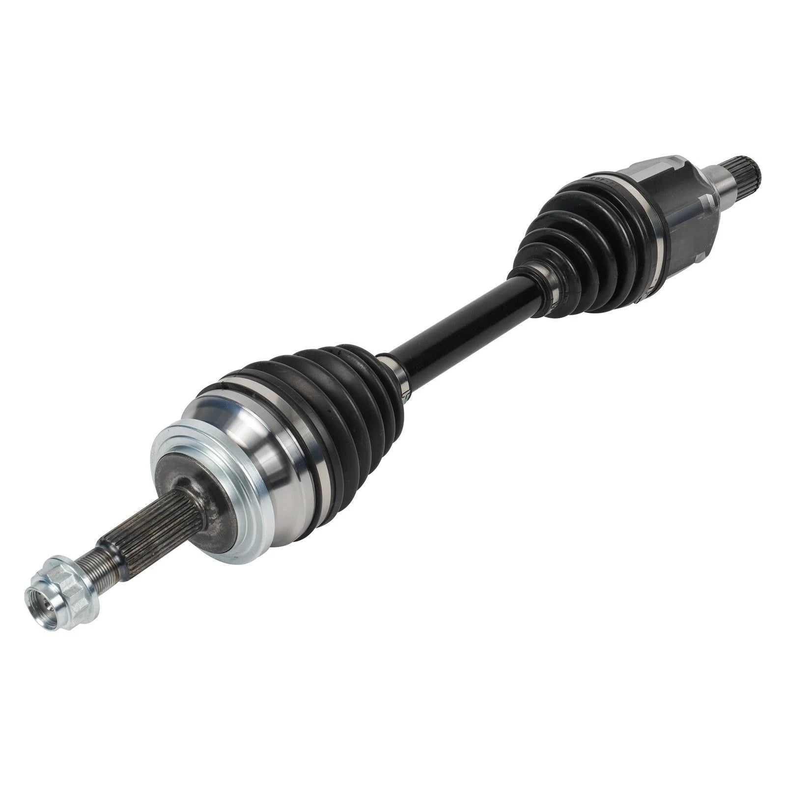 2X CV Axle Assembly for Scion tC (2011–2016)