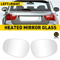 Heated Side Mirror Glass for BMW E81 E90 E91 E92 (2009â2011)