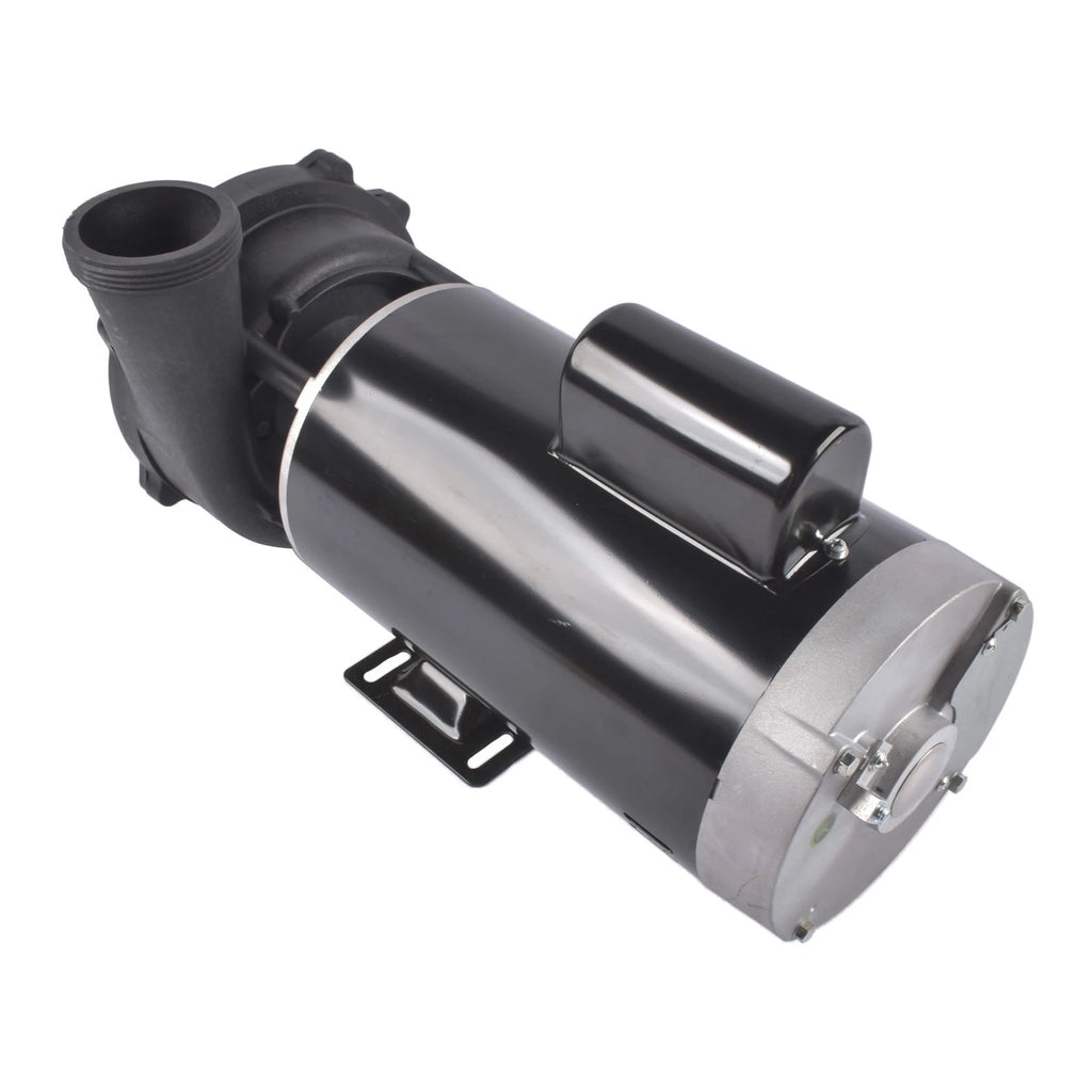 2-Speed Spa Pump for Waterway Plastics Executive 56 Frame (5 hp)