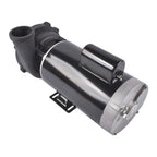 2-Speed Spa Pump for Waterway Plastics Executive 56 Frame (5 hp)