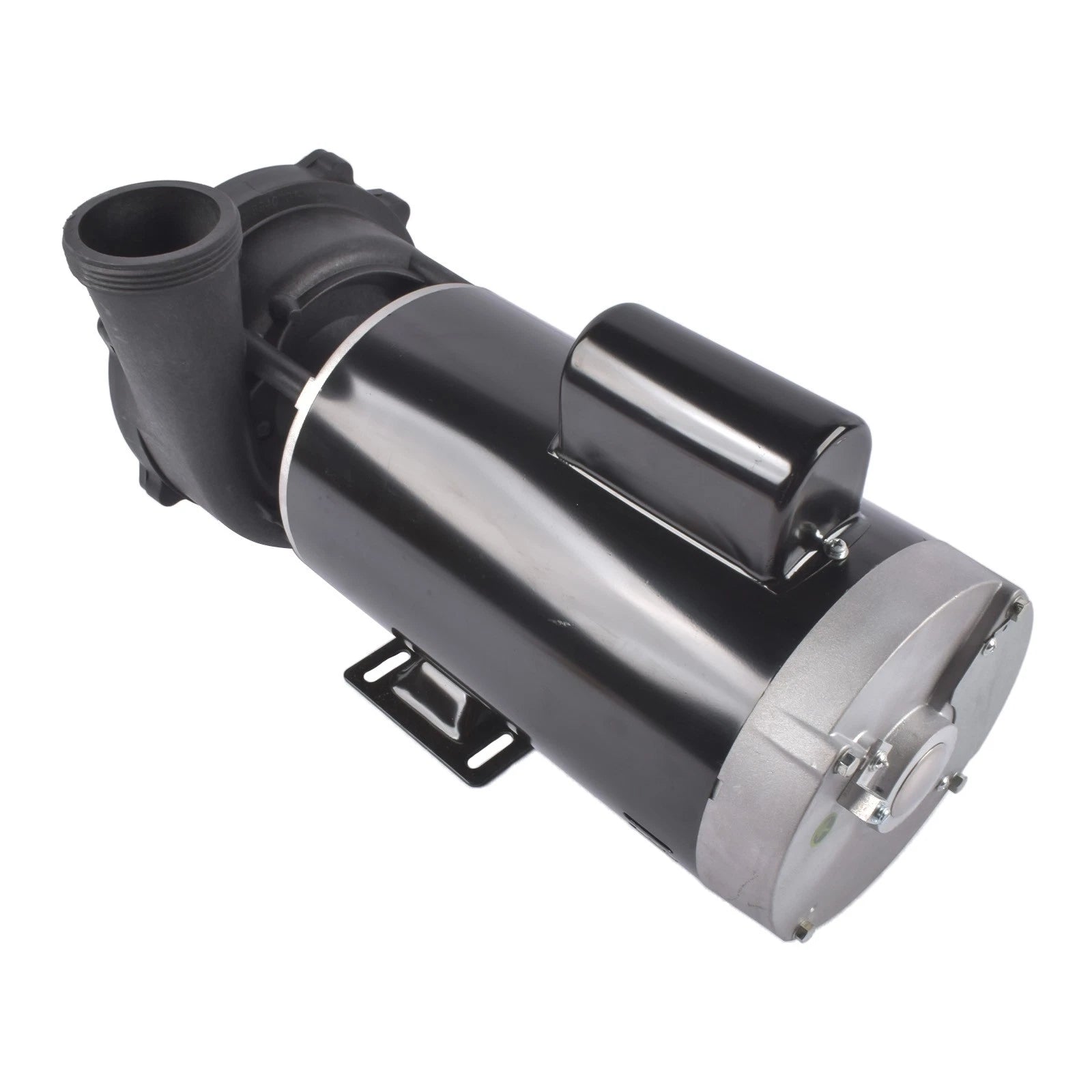 2-Speed Spa Pump for Waterway Plastics Executive 56 Frame (5 hp)