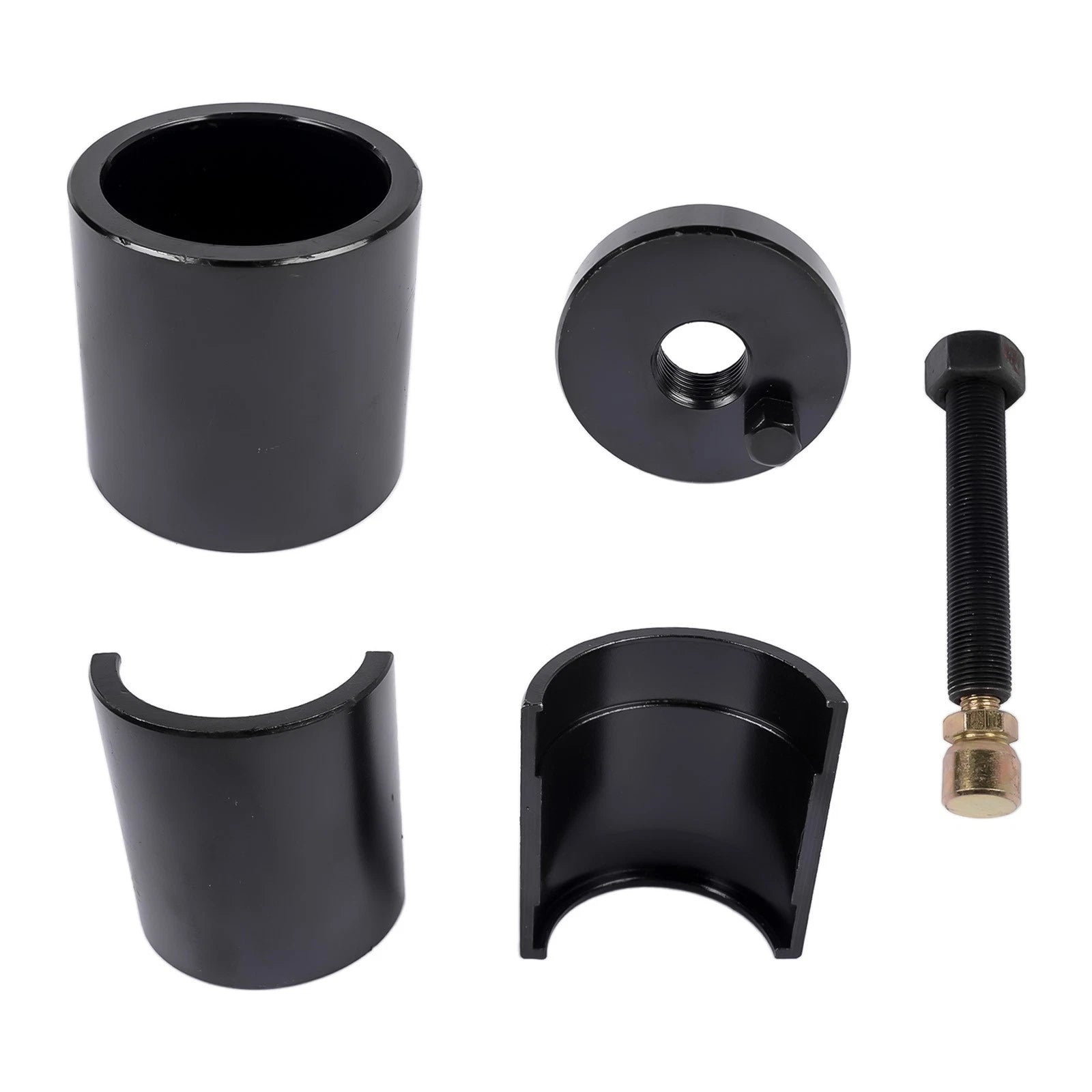 Front Crankshaft Seal Wear Sleeve Remover for Duramax 6.6L (2001-2016)