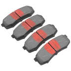 4x4 Brake Pads / Brake Pads for Toyota Landcruiser 105 Series (1998–2007)