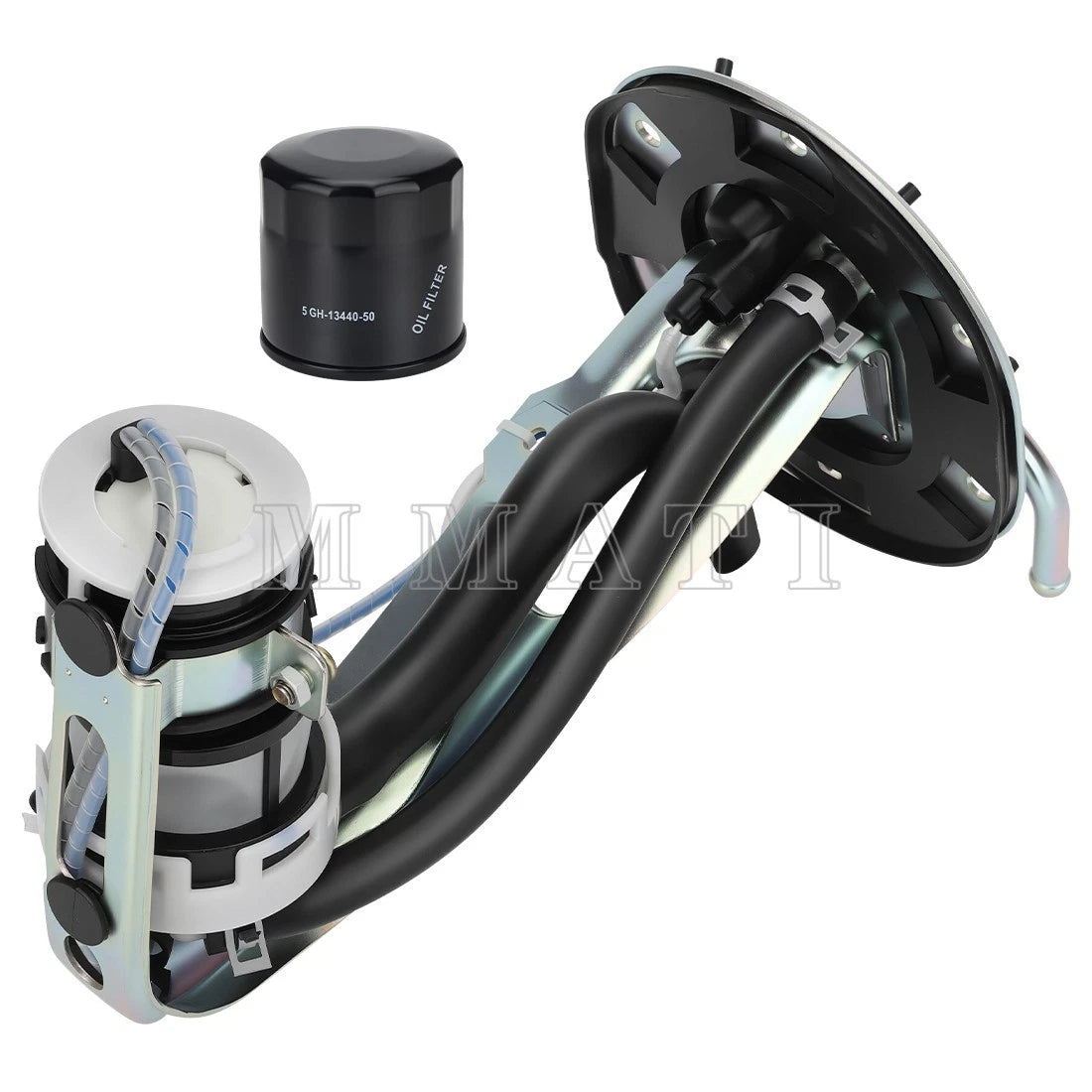 Fuel Pump Assembly for Honda GL1500 Goldwing (1988–2000) 16700-MAF-000