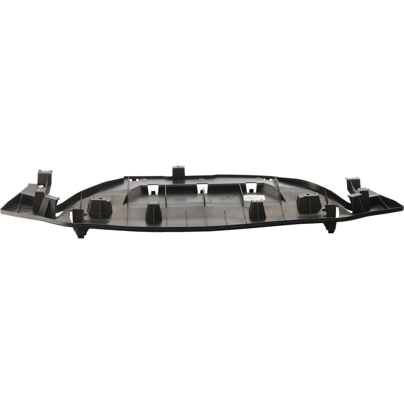 Front Engine Splash Shields for Mazda CX-5 (2022–2024)