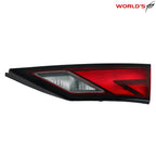 Right Inner Tail Light Assembly for Nissan Sentra (2021–2023)