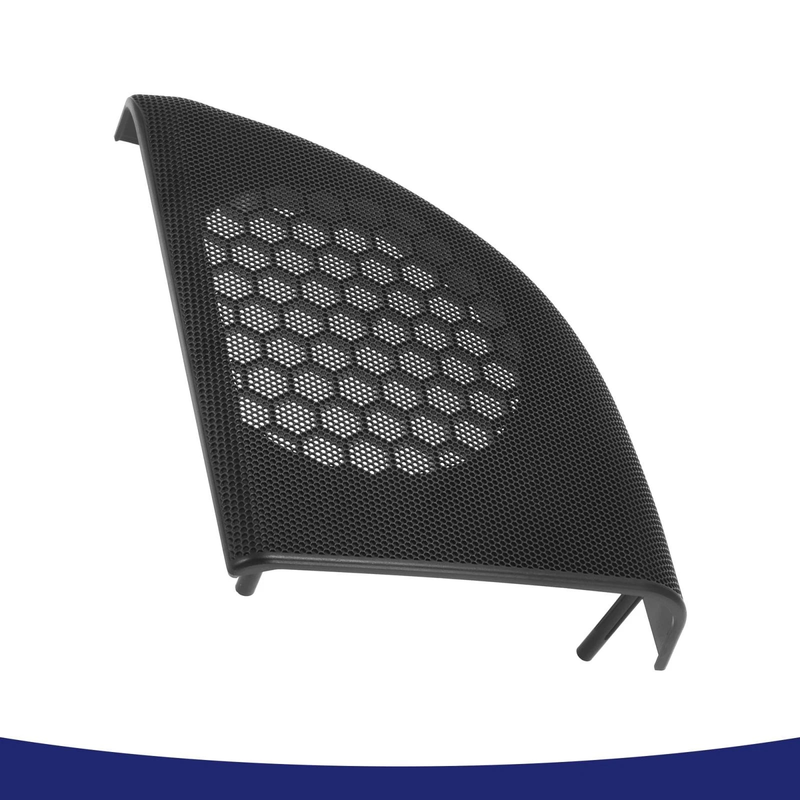 Front Right Door Speaker Cover Trim Grille A20372703889B51 for Mercedes-Benz (2003–2009)