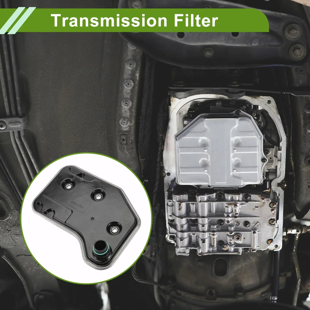 Transmission Filter for Hyundai Accent (2013-2015)