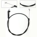 Brake Cable for Lawn Mower (Practical Replacement)