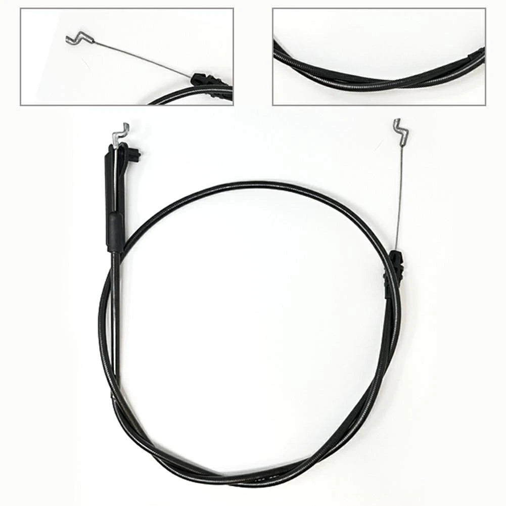 Brake Cable for Lawn Mower (Practical Replacement)