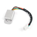 Regulator Rectifier for Honda XL600R XL500R XL250R XL350R XL200R (1983–1999)