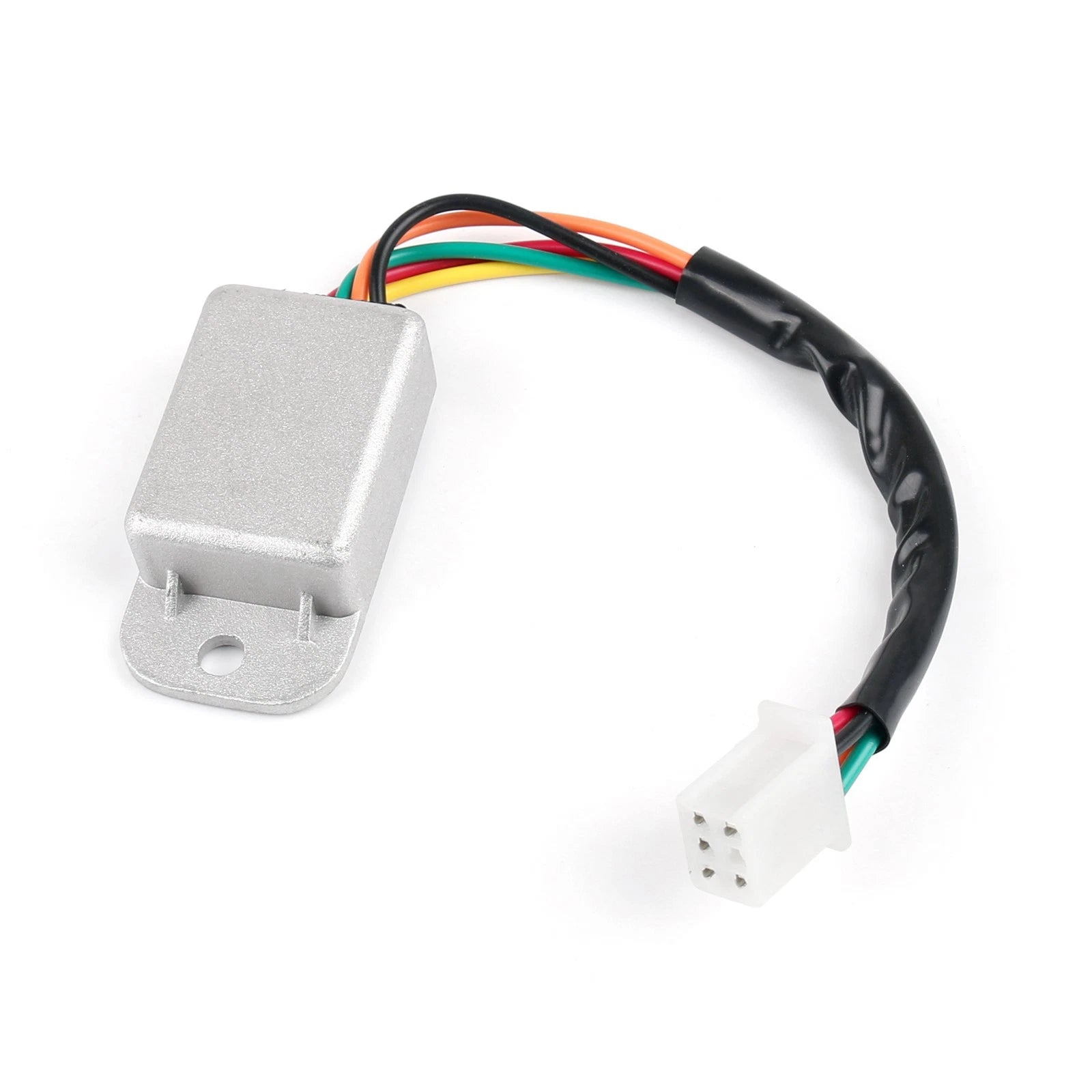 Regulator Rectifier for Honda XL600R XL500R XL250R XL350R XL200R (1983–1999)