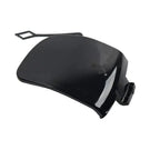 Glossy Front Bumper Tow Eye Hook Cover for Mini Cooper S F55 F56 (2014-2018)