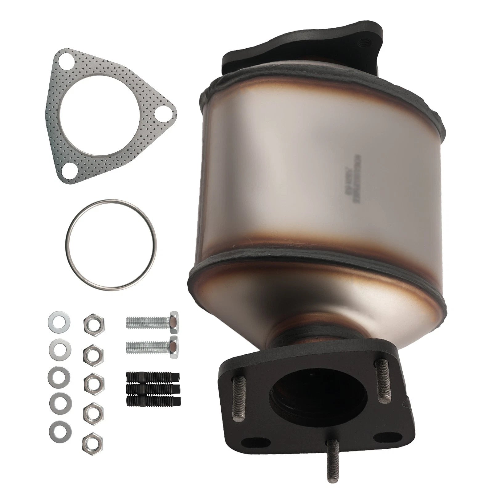 Catalytic Converter for Chevrolet Malibu, Impala (2013–2014)
