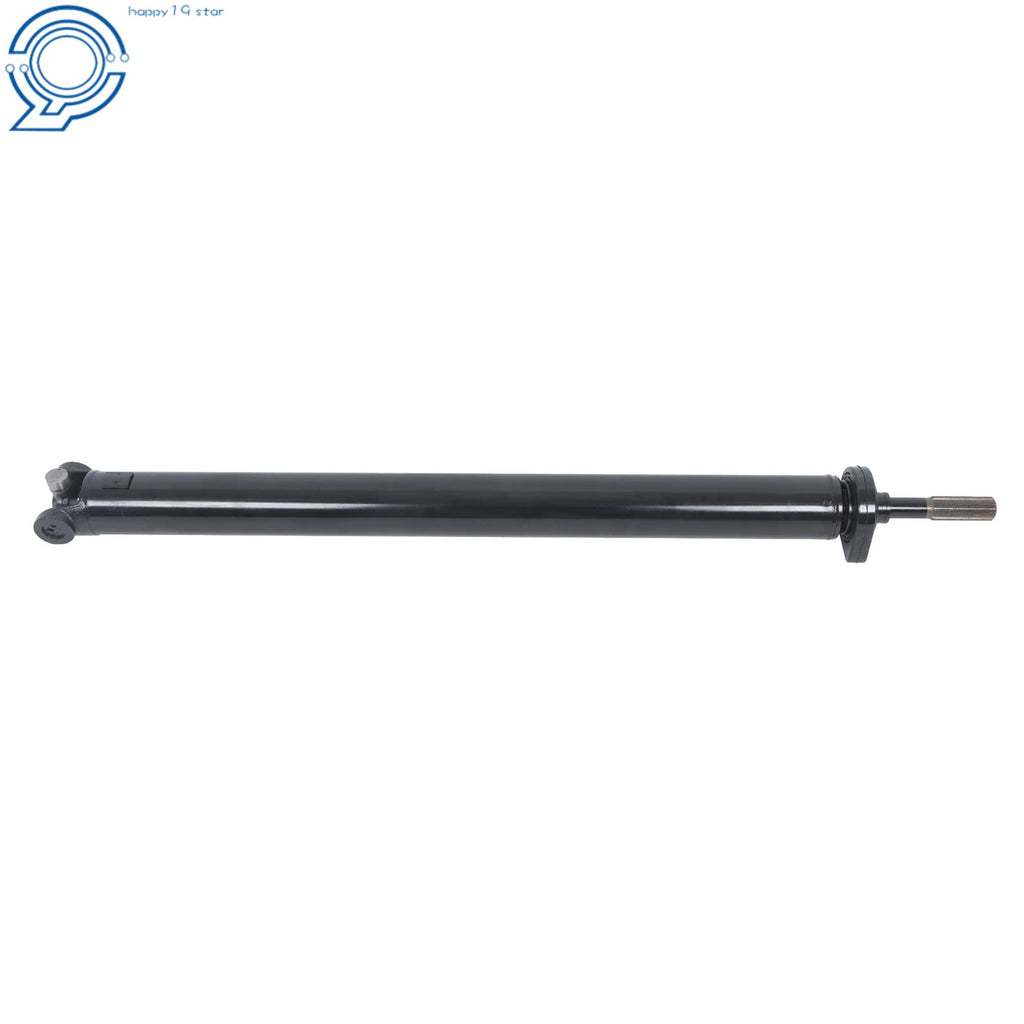 Rear Driveshaft Prop Shaft Assembly for GMC Sierra 3500 HD (2007-2010)