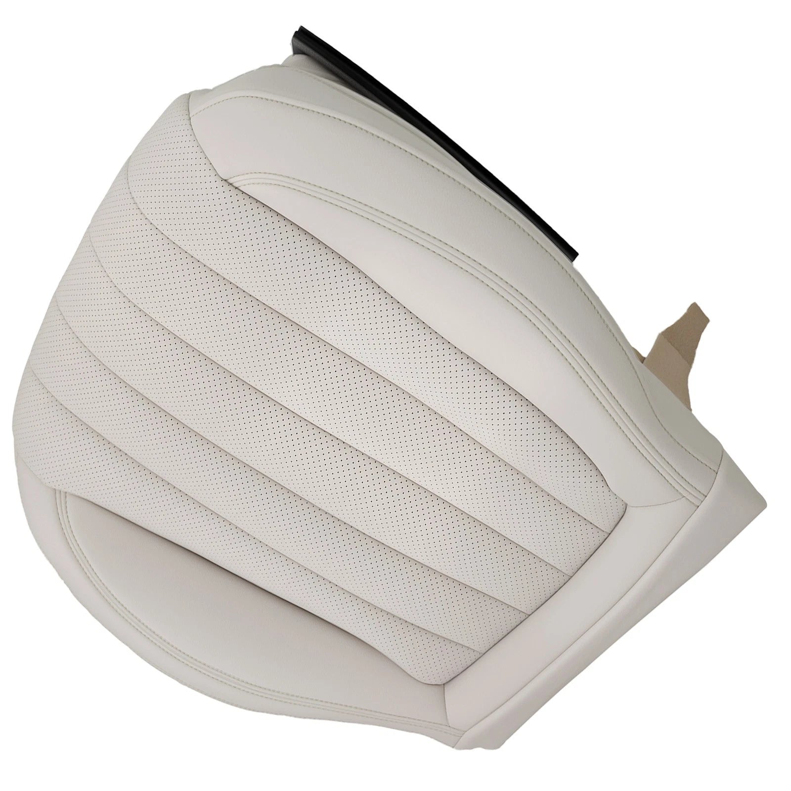 Driver Front Bottom Cover for Mercedes Benz E450 Bluetec (2017–2020) Tan