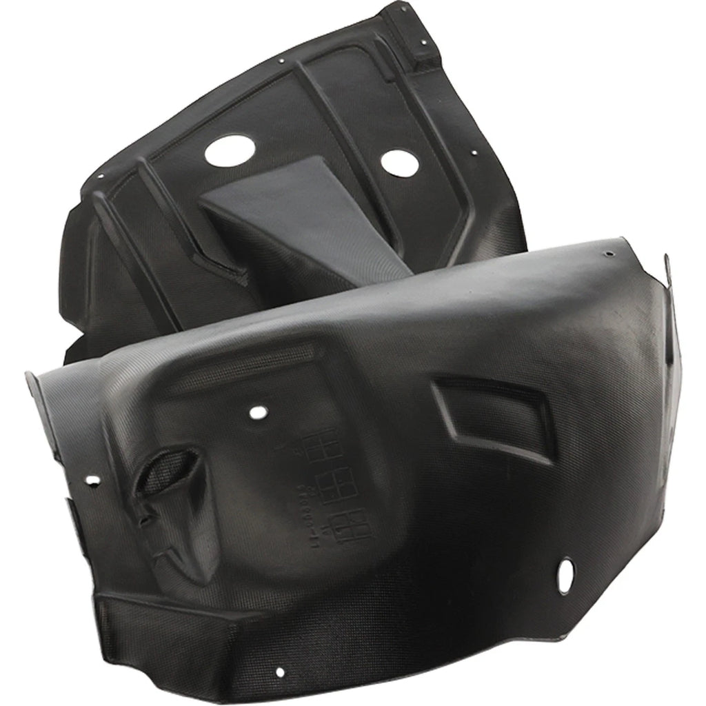 Fender Liner for Cadillac CTS (2009-2014) Front Driver Side Inner V Sedan
