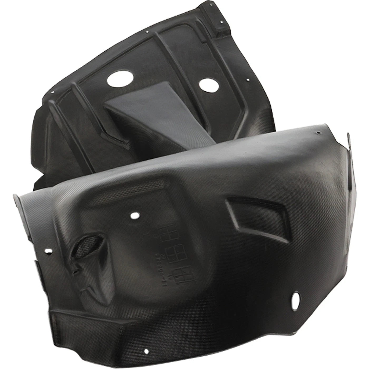Fender Liner for Cadillac CTS (2009-2014) Front Driver Side Inner V Sedan