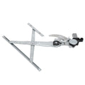 Front Left Power Window Regulator for Nissan NV2500 (2012–2021)