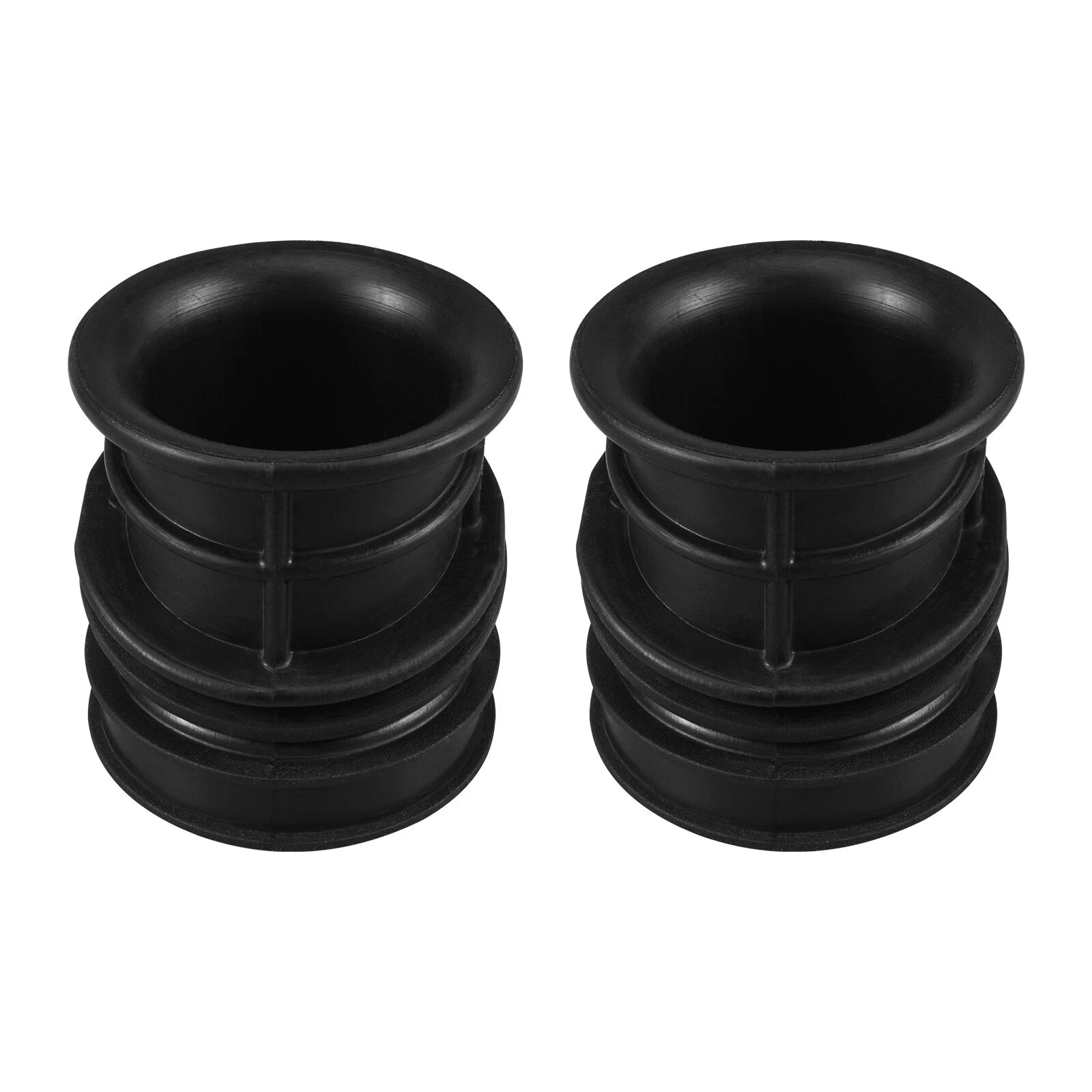 2X Shorter Air Funnel for Yamaha Tenere 700 Rally Edition (2022–2024)