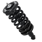 4X Front Strut Spring Assembly Sway Bars for Nissan Armada RWD (2005–2015)
