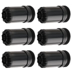 Fuel Filters 6 Pack for B-Series L-Series Diesel (2013–2020)