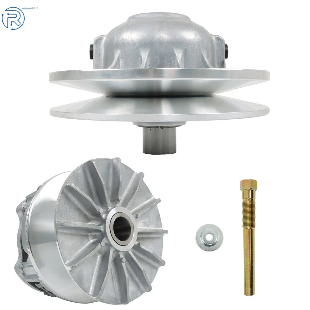 Primary & Secondary Clutch for Polaris RZR 800 & S (2008–2014)