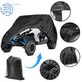Storage Cover for Can-Am Maverick 1000R XMR DPS 4x4 (2013–2023) Waterproof