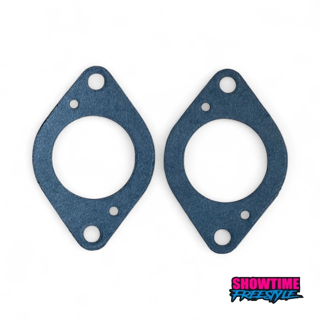 Set of 2 Carb Base Gaskets for Kawasaki SXR 800 (1999–2009)