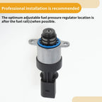 Fuel Pressure Regulator No.13518515155/0928400827 for BMW X6 (2019–2023)