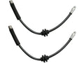 Rear Brake Hose Set for Mazda 3 (2004–2013) WW788RP