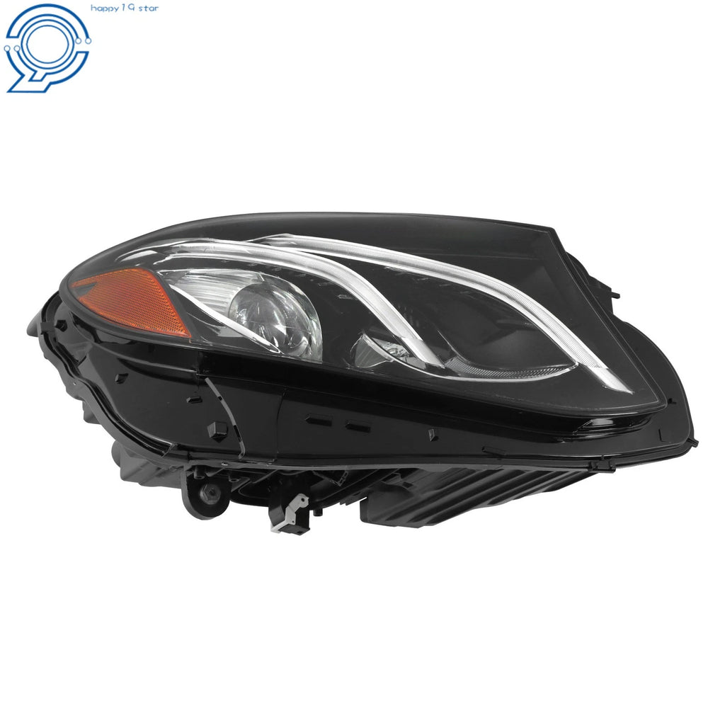 Full LED Headlight for Mercedes Benz E-Class W213 (2017-2020) Right Side